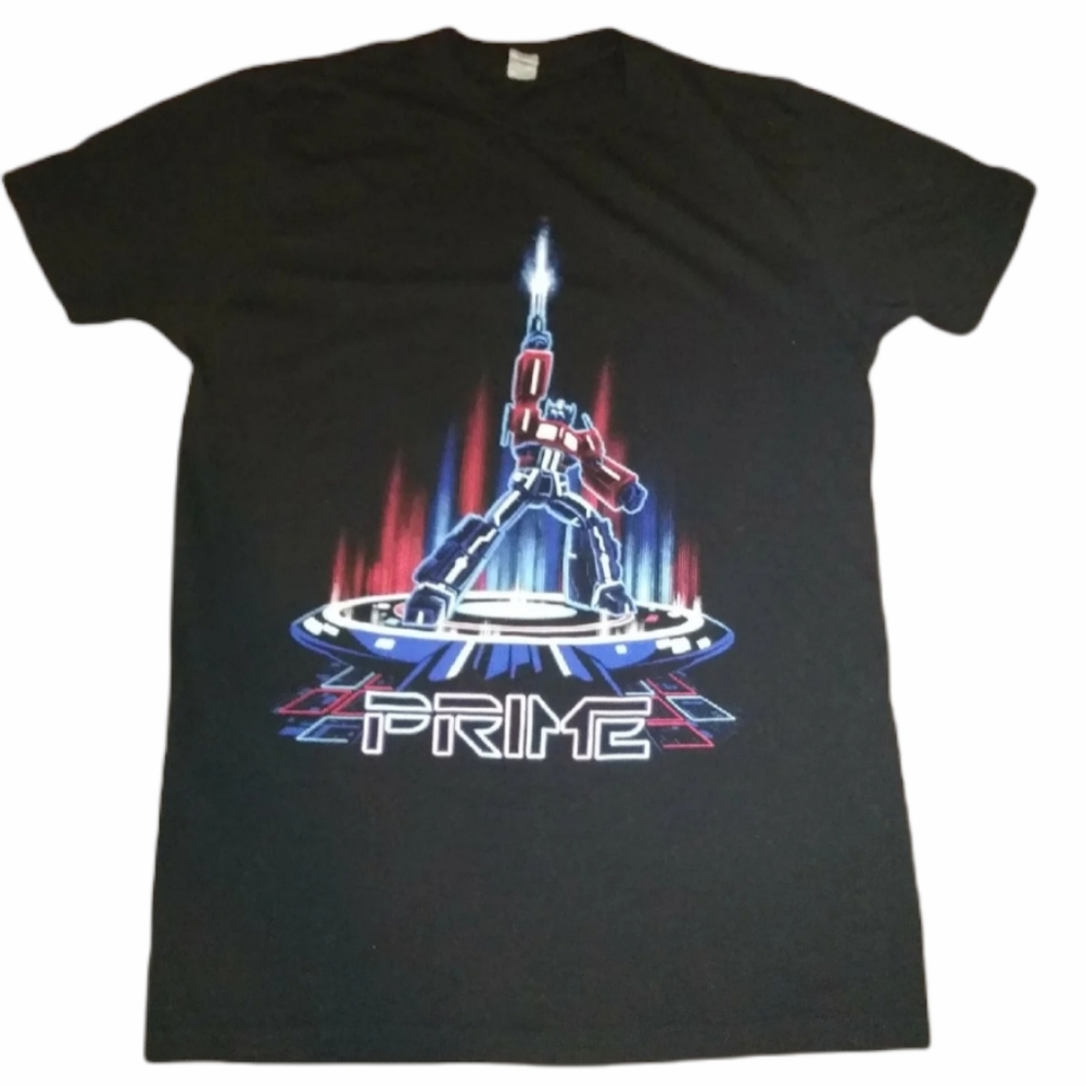 Optimus Prime T-shirt